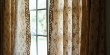Dry cleaning delicate silk velvet drapes sandy-point-nsw Matty Curtain Cleaning